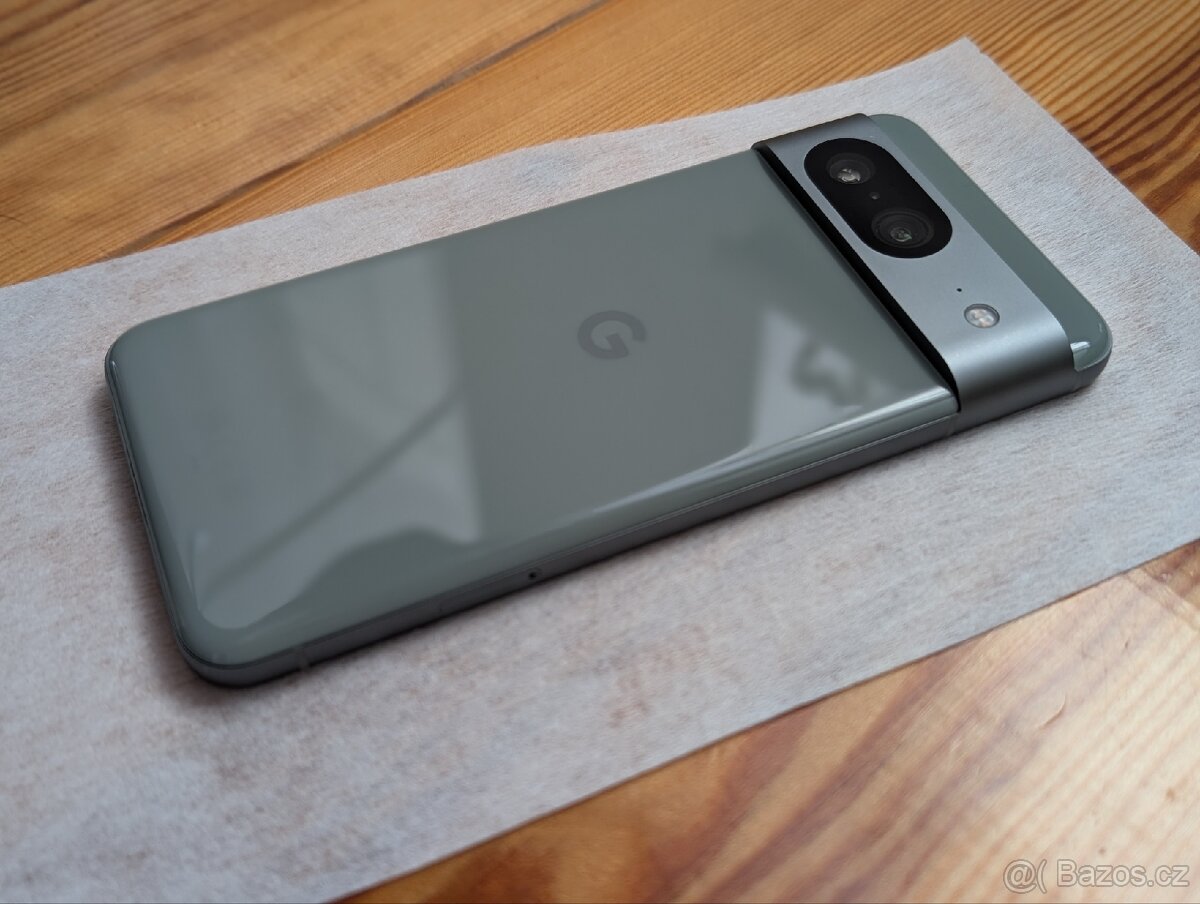 Google pixel 8 - 14