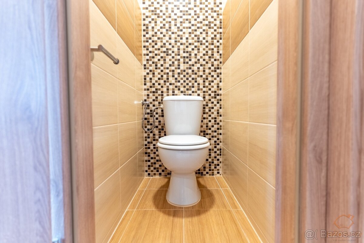 Prodej bytu 2+1, 60 m² - Letonice, okr. Vyškov - 14