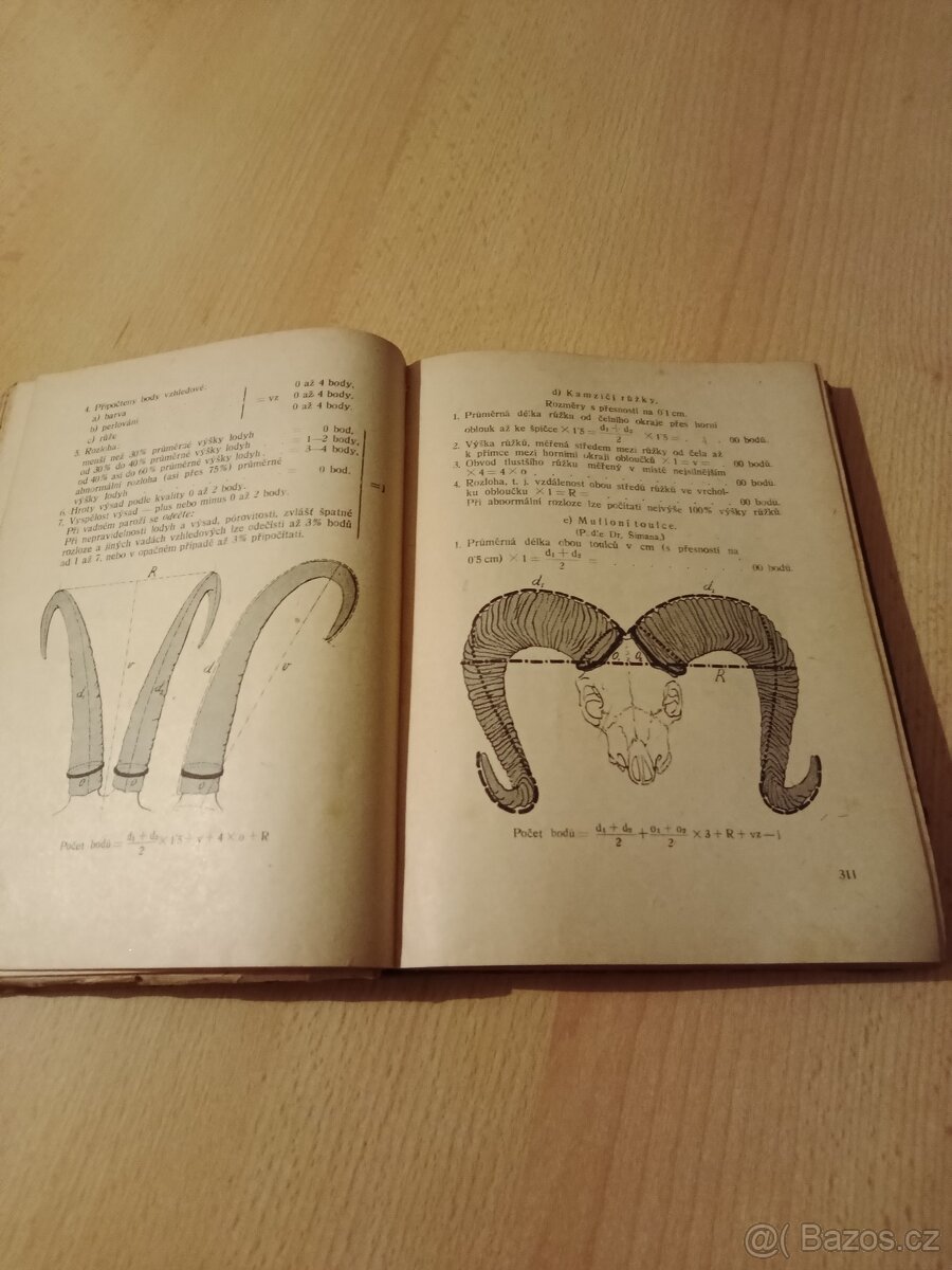 Myslivecká mluva, Myslivecké střelectví,Základy myslivosti - 14