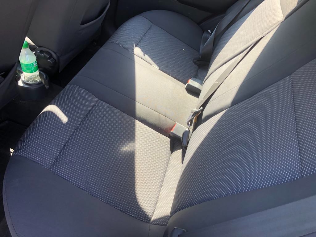 Chevrolet Aveo - - 14