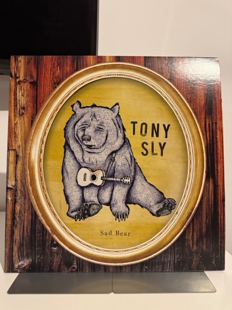 Prodám Vinyly (gramodesky) - 14