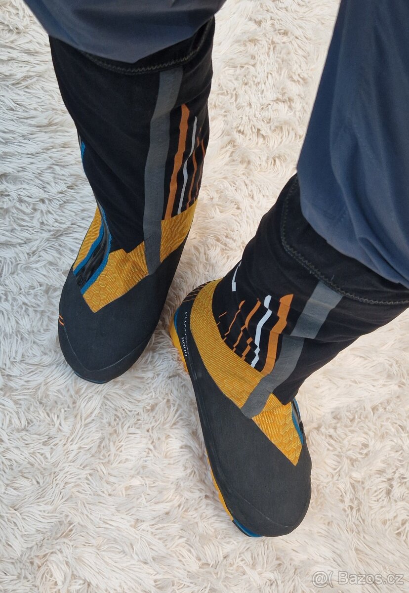 Scarpa Phantom 8000 - 14