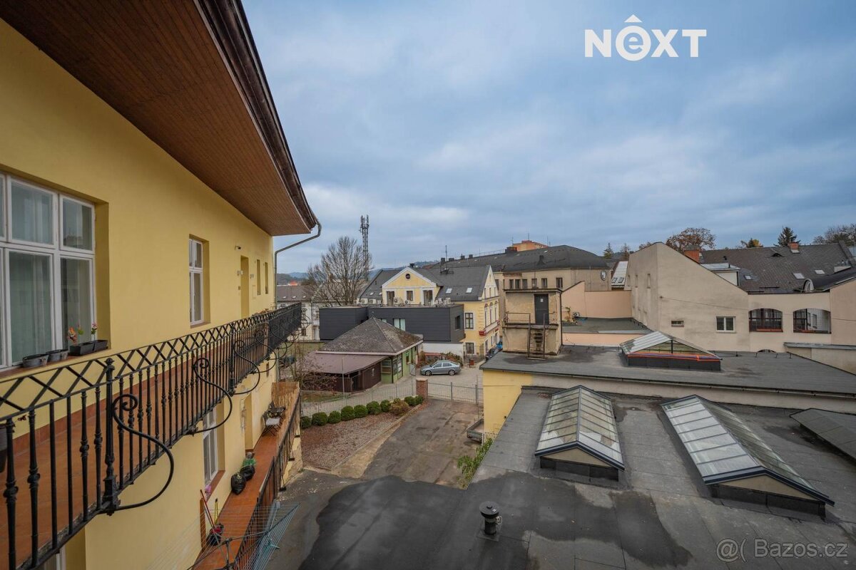 Pronájem byt 2+1, 73㎡ - 14