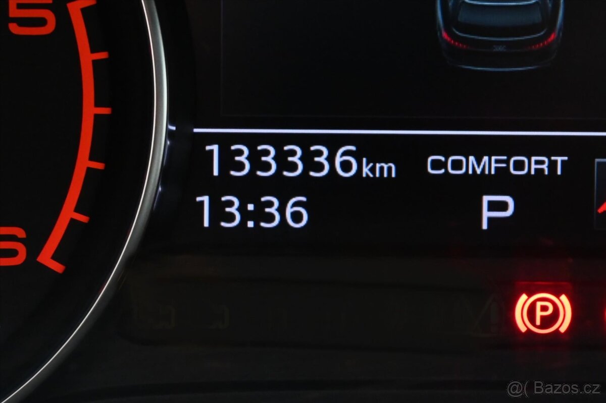 Audi A4 3,0 45TDI V6 170 kW Quattro - 14