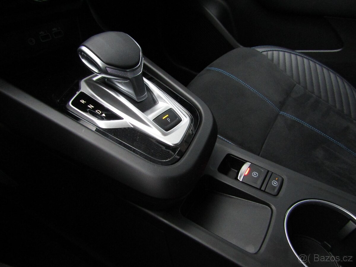 Renault Arkana 1,3 TCe 160k EDC esprit Alpine - 14