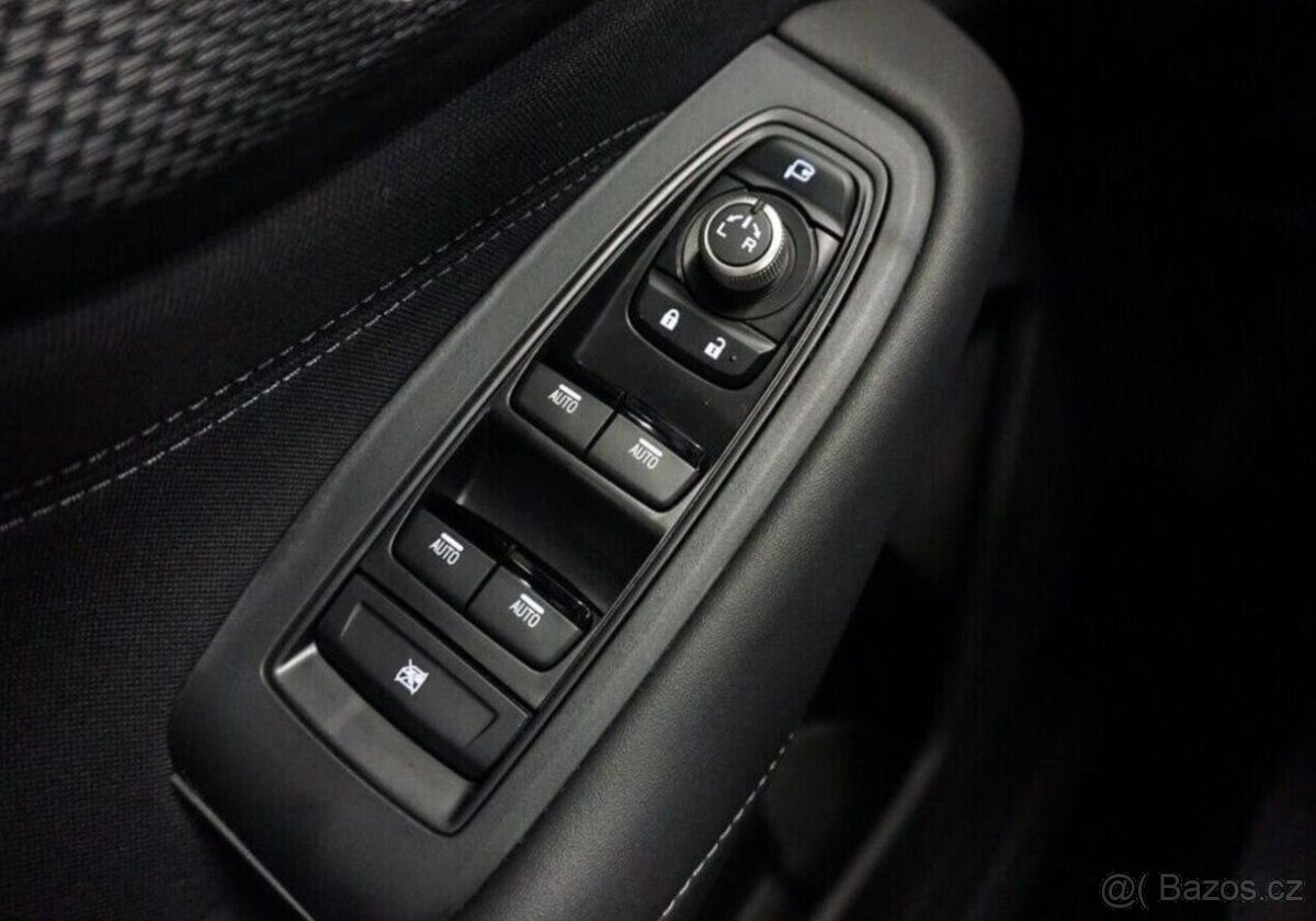 Subaru Outback 2.5 ACTIVE 2025 nove zaruka 124 kw - 14