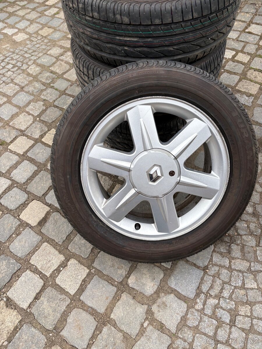 Renault Laguna2 - 14