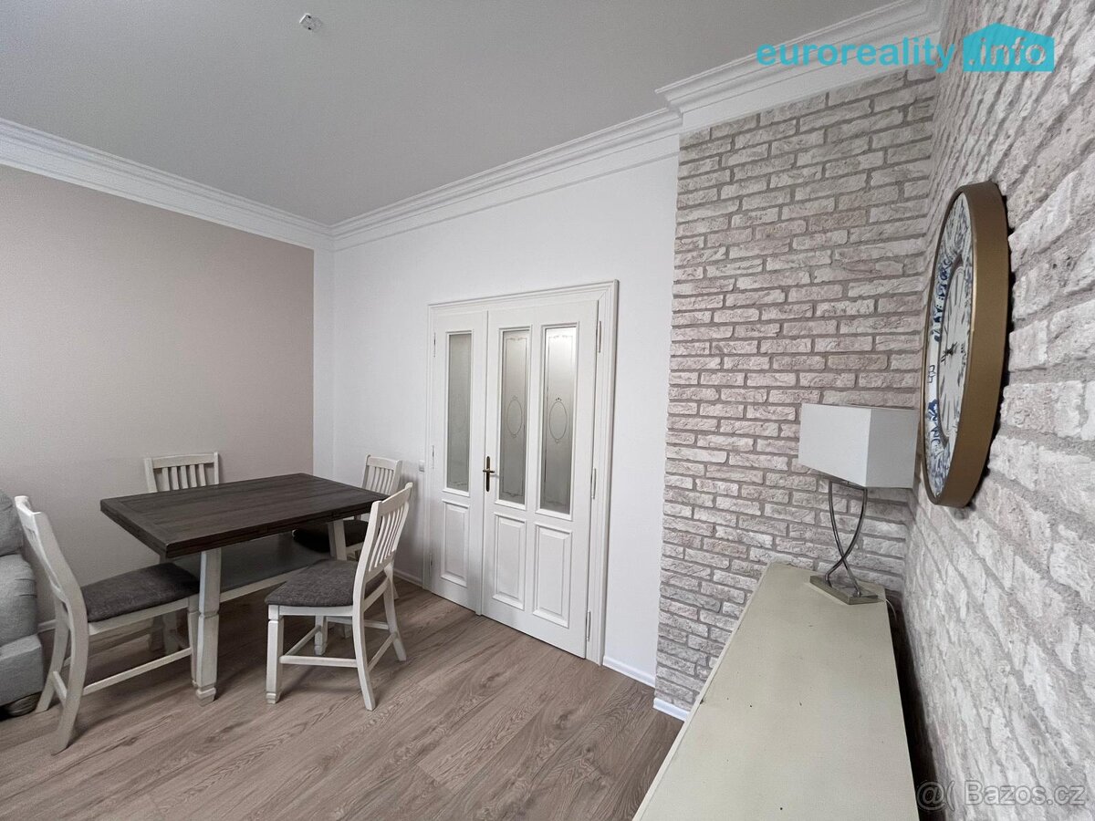 Prodej, dva byty, Anglická ulice, Mariánské Lázně - 14