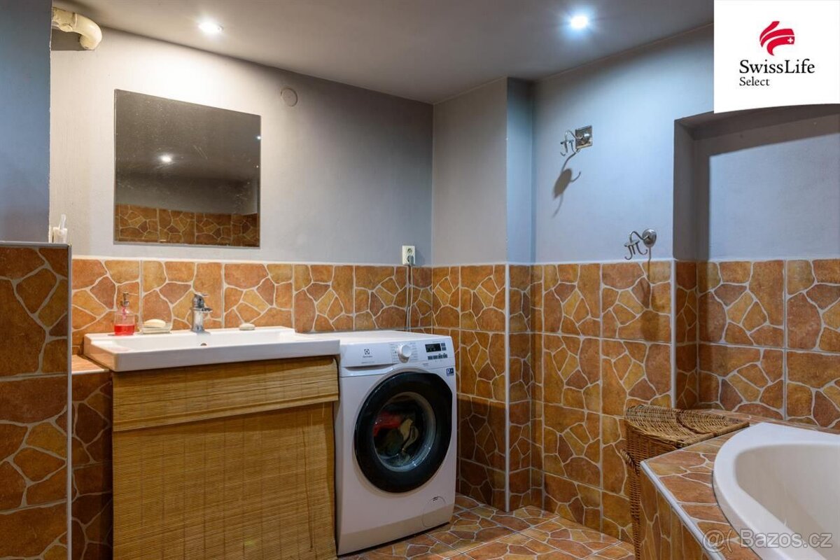 Prodej rodinného domu 100 m2, Čeladná - 14