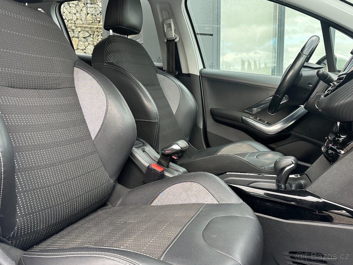 Peugeot 2008 2018 - 14