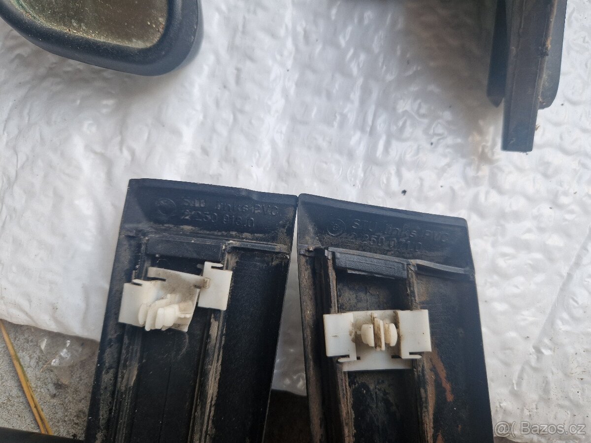 BMW e36 mix dílů z 328i 1995 - 14