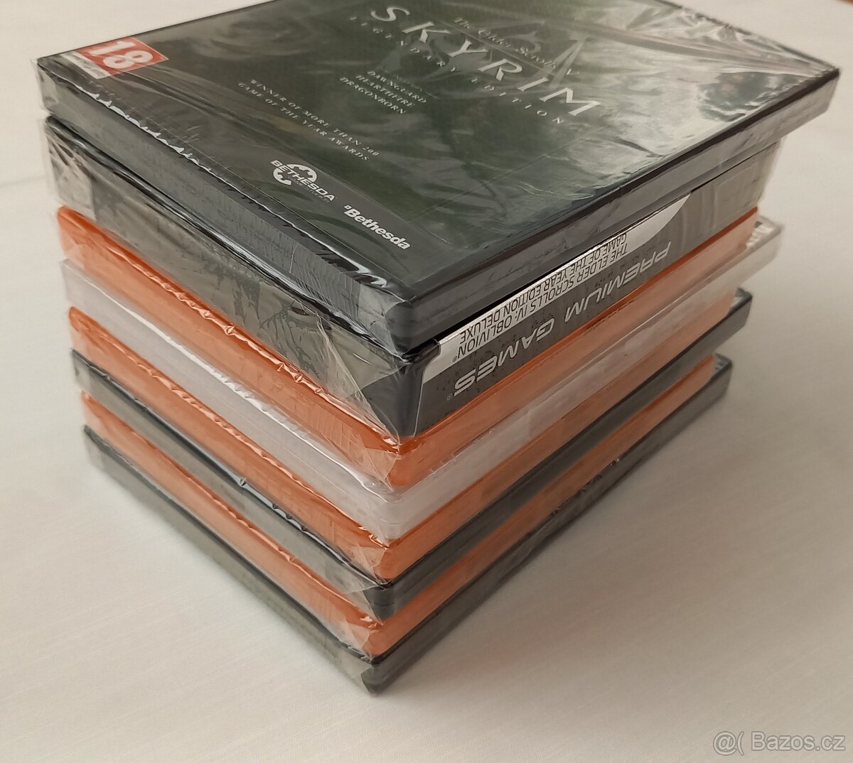 Hry PC, Fallout NV, Fallout 4 - 14