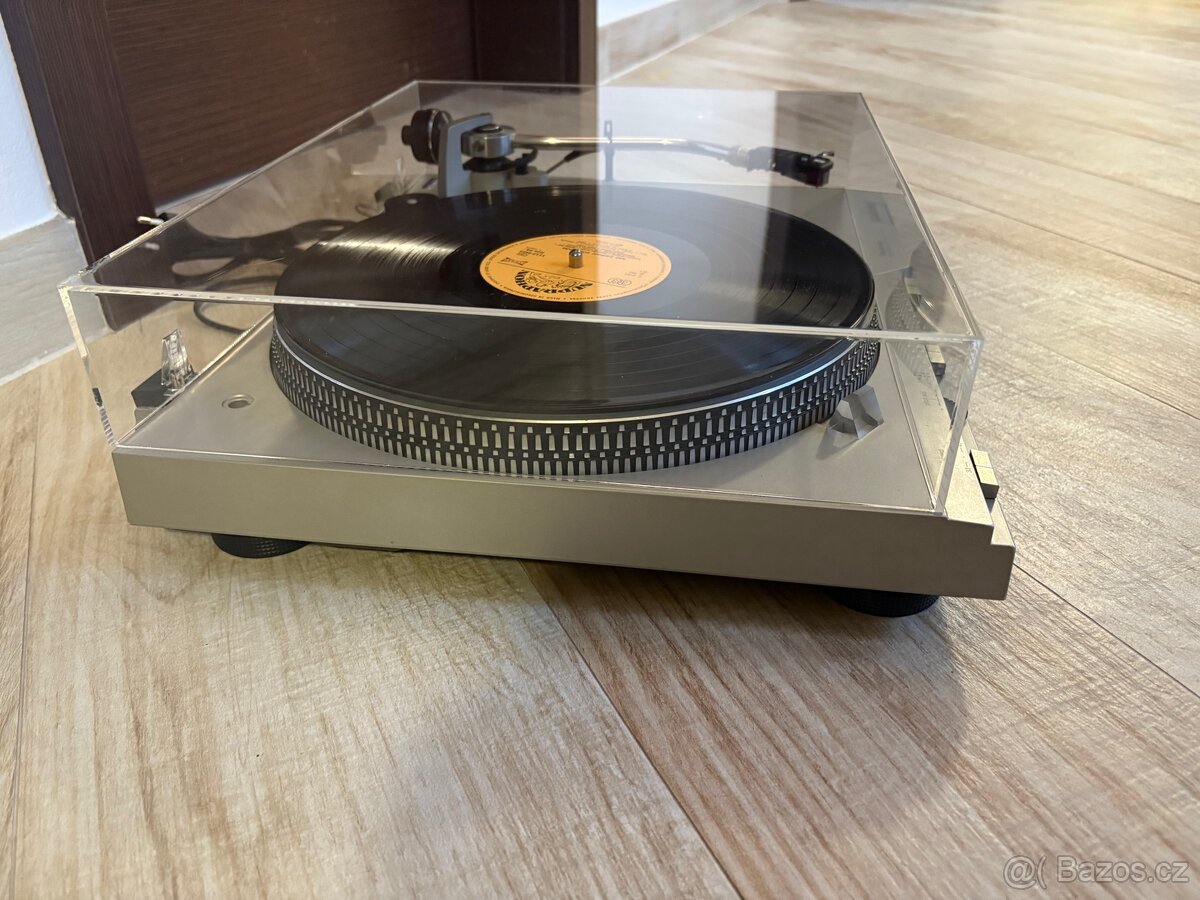 Gramofon Technics SL-D3 Direct Drive Automatic - 14