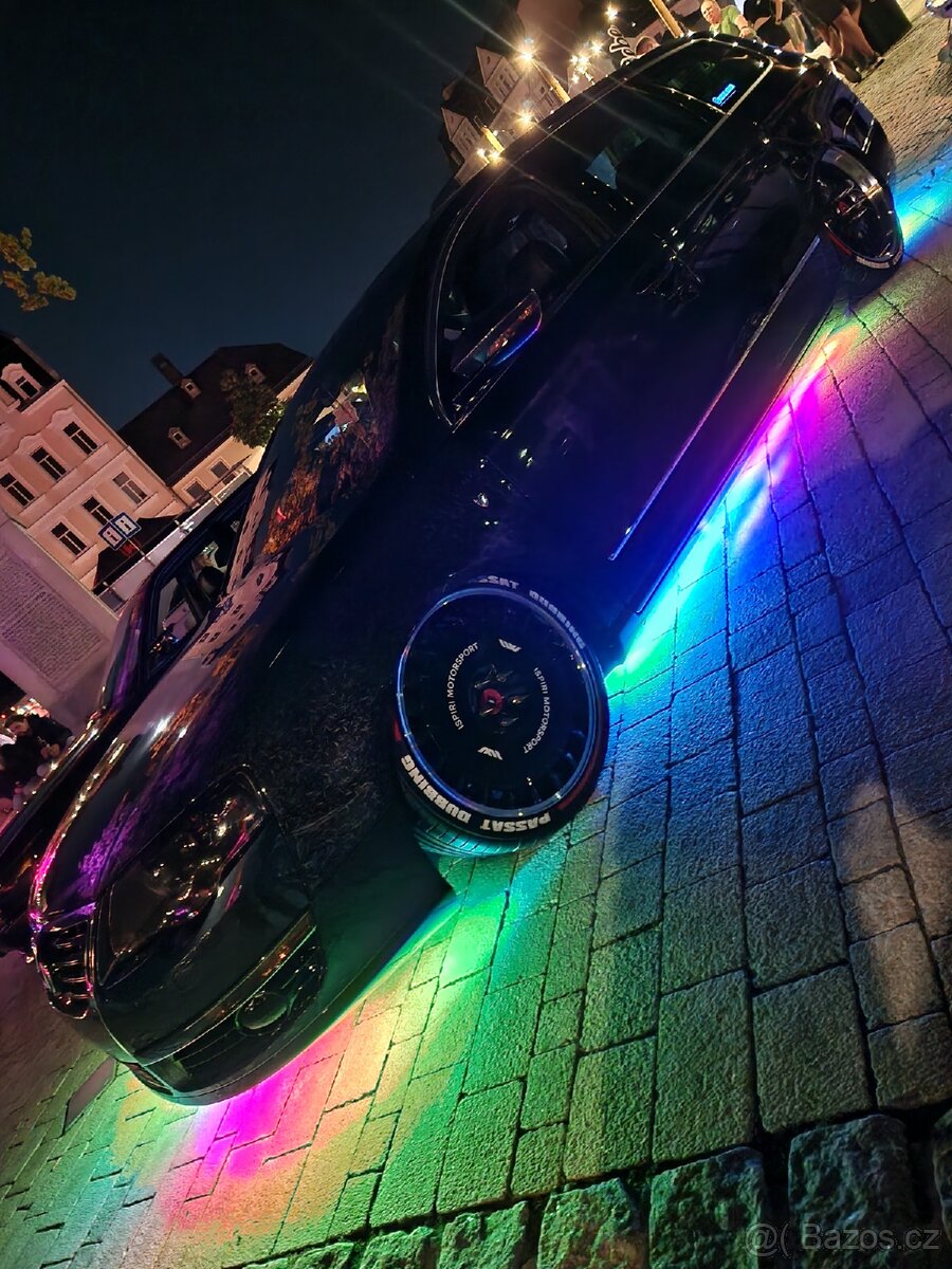 VW Passat B6 variant Individual Sport - 14