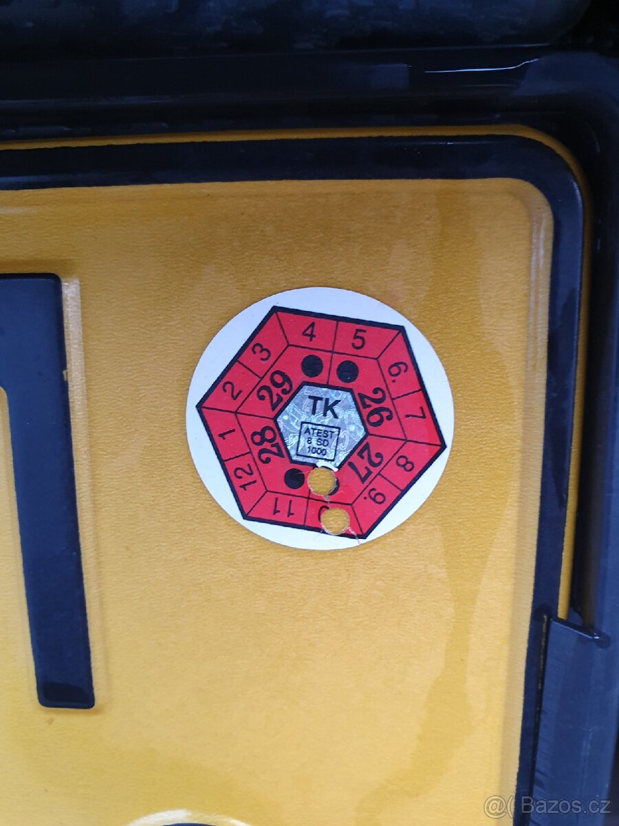 Gladiátor 520L - 14