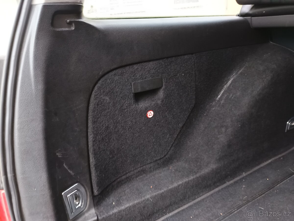 Prodám VV Golf, 1.9 tdi, r.v. 2005 - 14