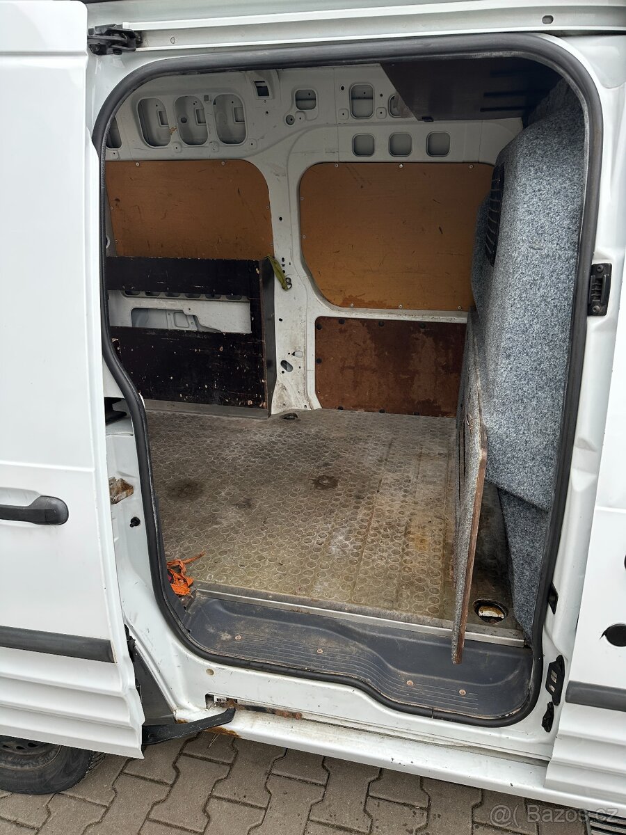 Ford Transit Connect 1.8 TDCi 55kW - 14