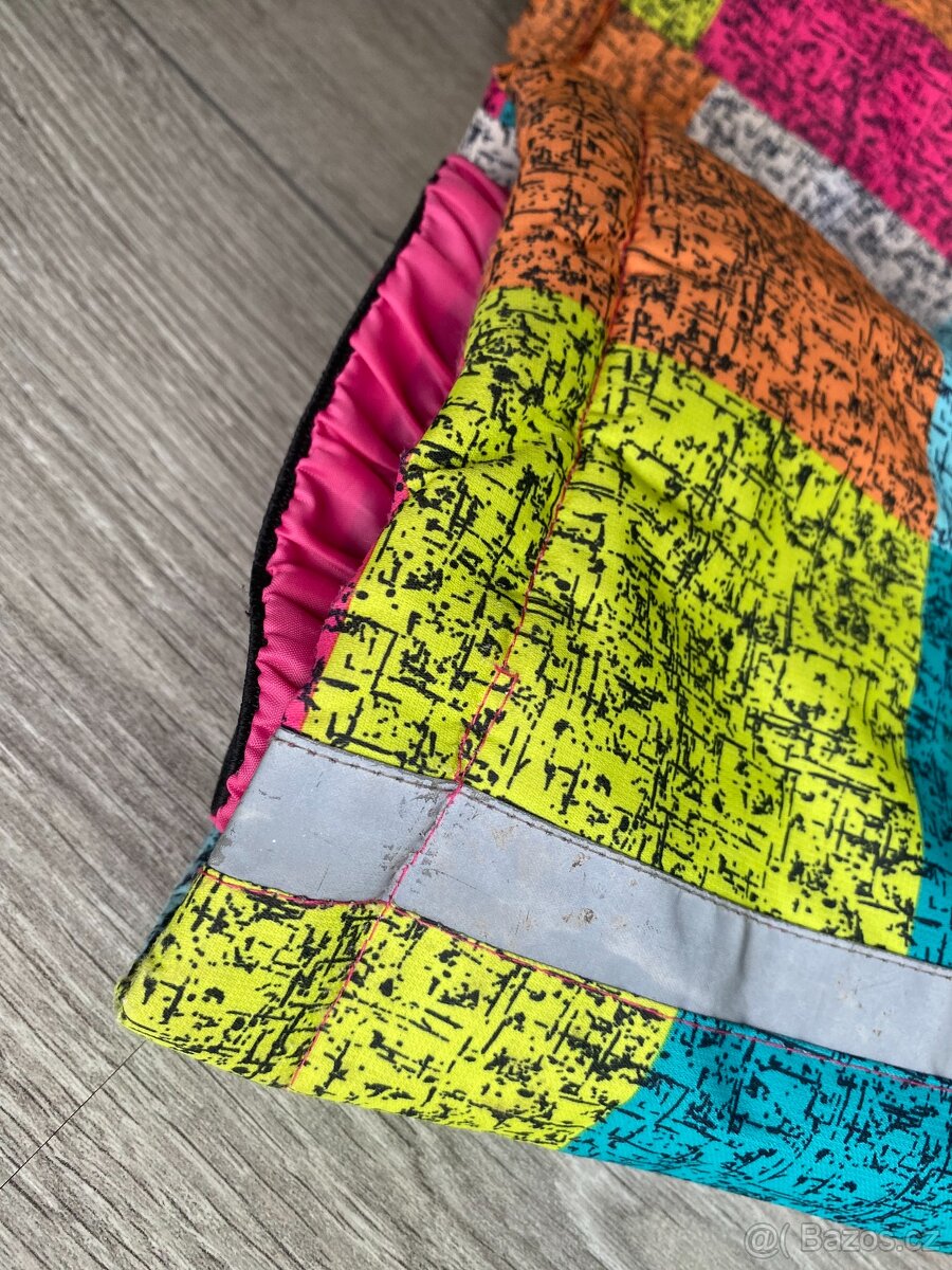 Kombinéza Pidilidi vel. 116 - 14