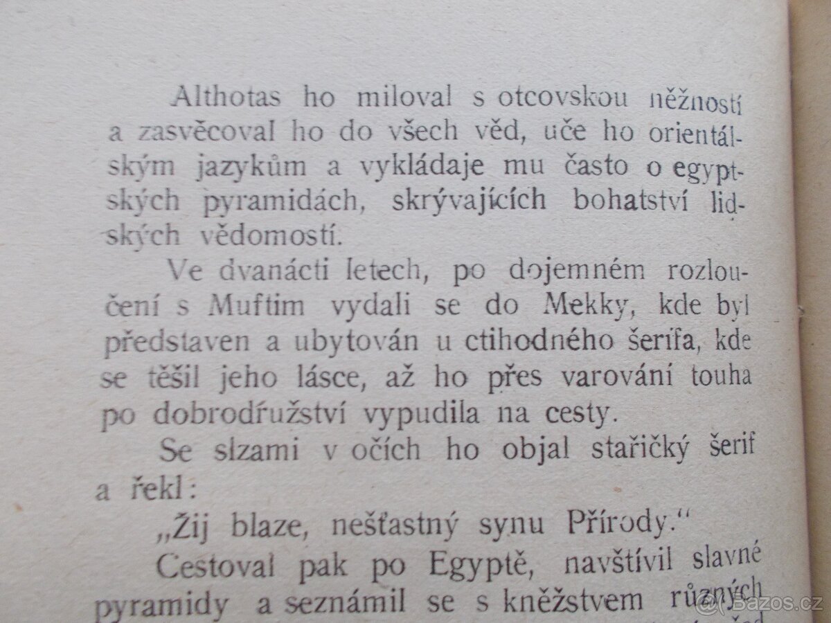 Velmistr svobodných zednářů ( rozfoceno 18 x ) - 14