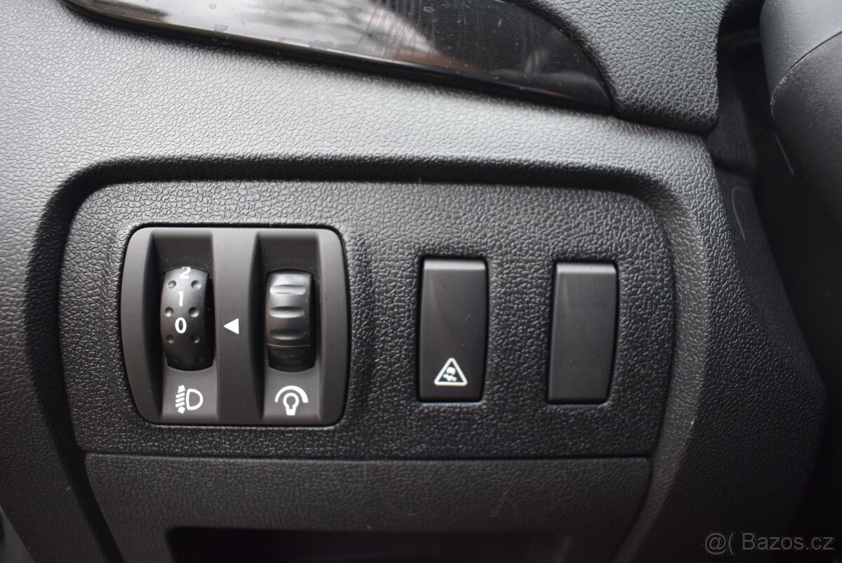 Renault Scénic 1,5DCi AUTOMAT,SUPER STAV - 14