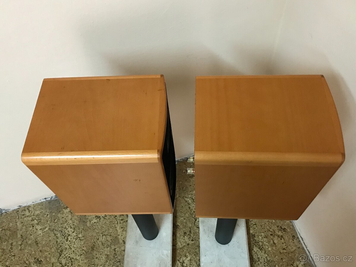 Canton Ergo 602 - 14