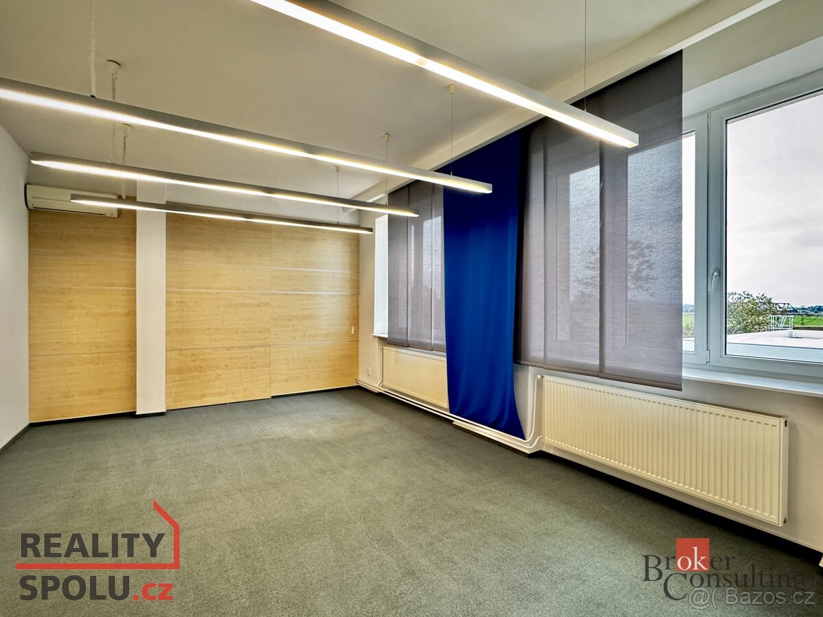 Pronájem, komerční/výroba, 2727 m2, Kojetínská 3109/73, Přer - 14