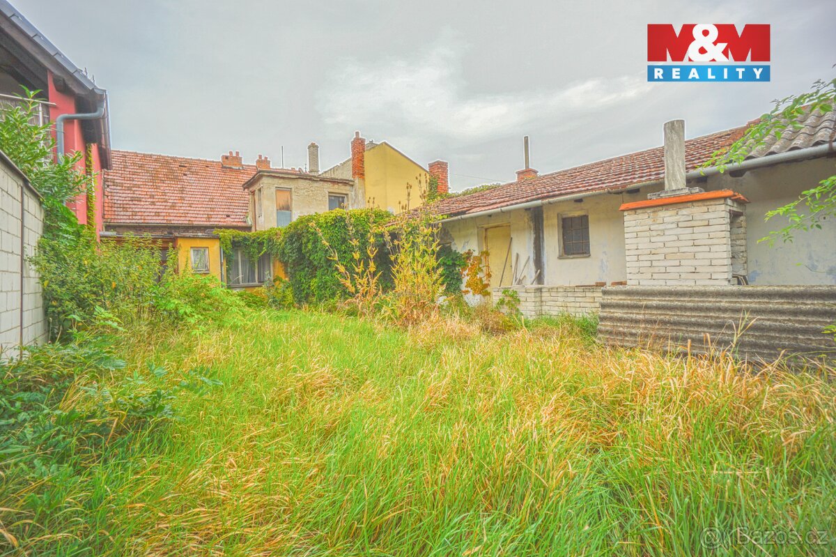 Prodej rodinného domu, 86 m², Ostrožská Nová Ves - 14