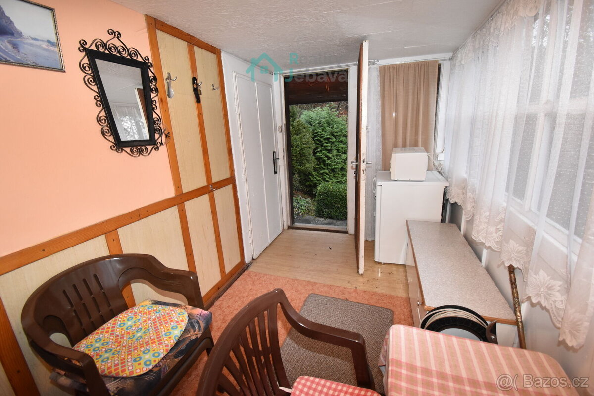 Prodej, Chata 40m2, Křížanovice - 14