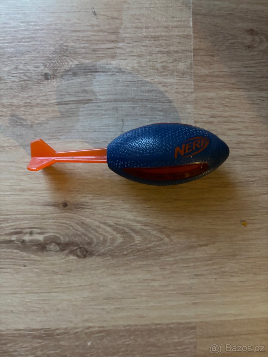 set nerf pystolí - 14