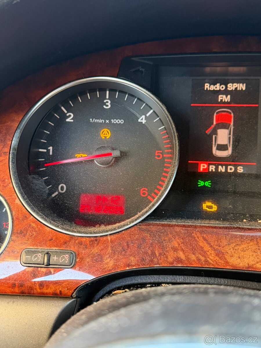 Audi a8 4.0tdi 202kw - 14