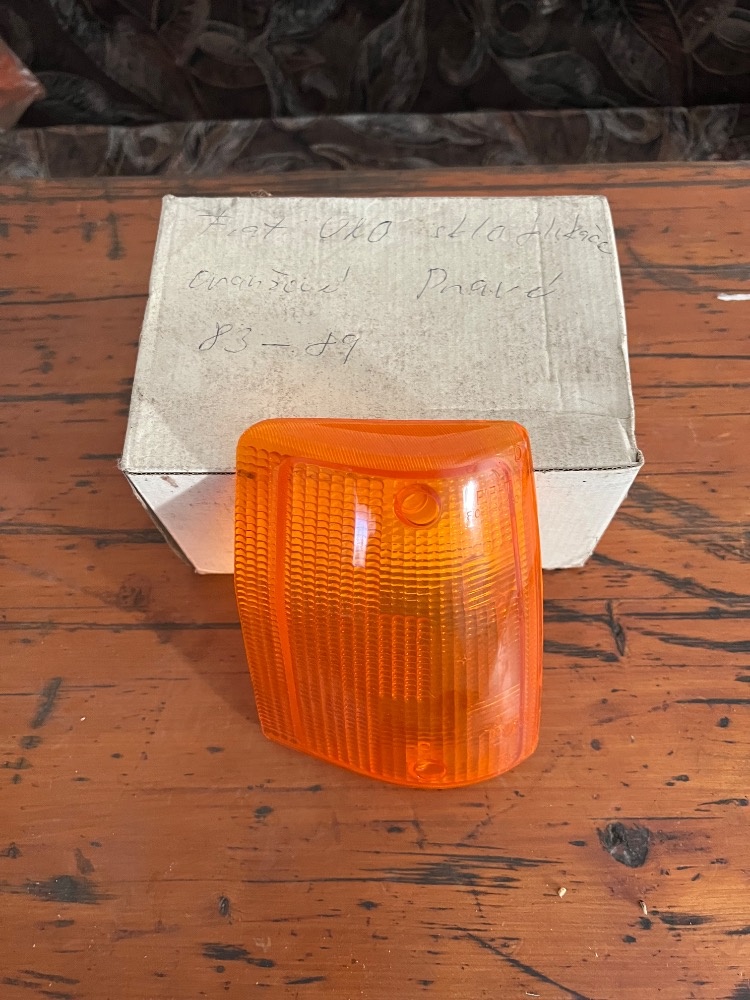 Nové blinkry a světla - 14