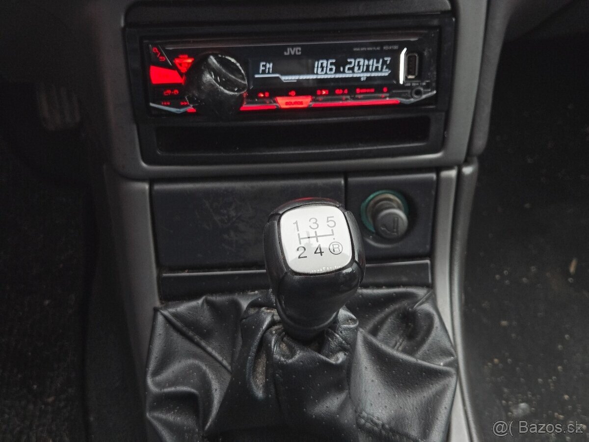 Ford Cougar 2.5 V6 - 14