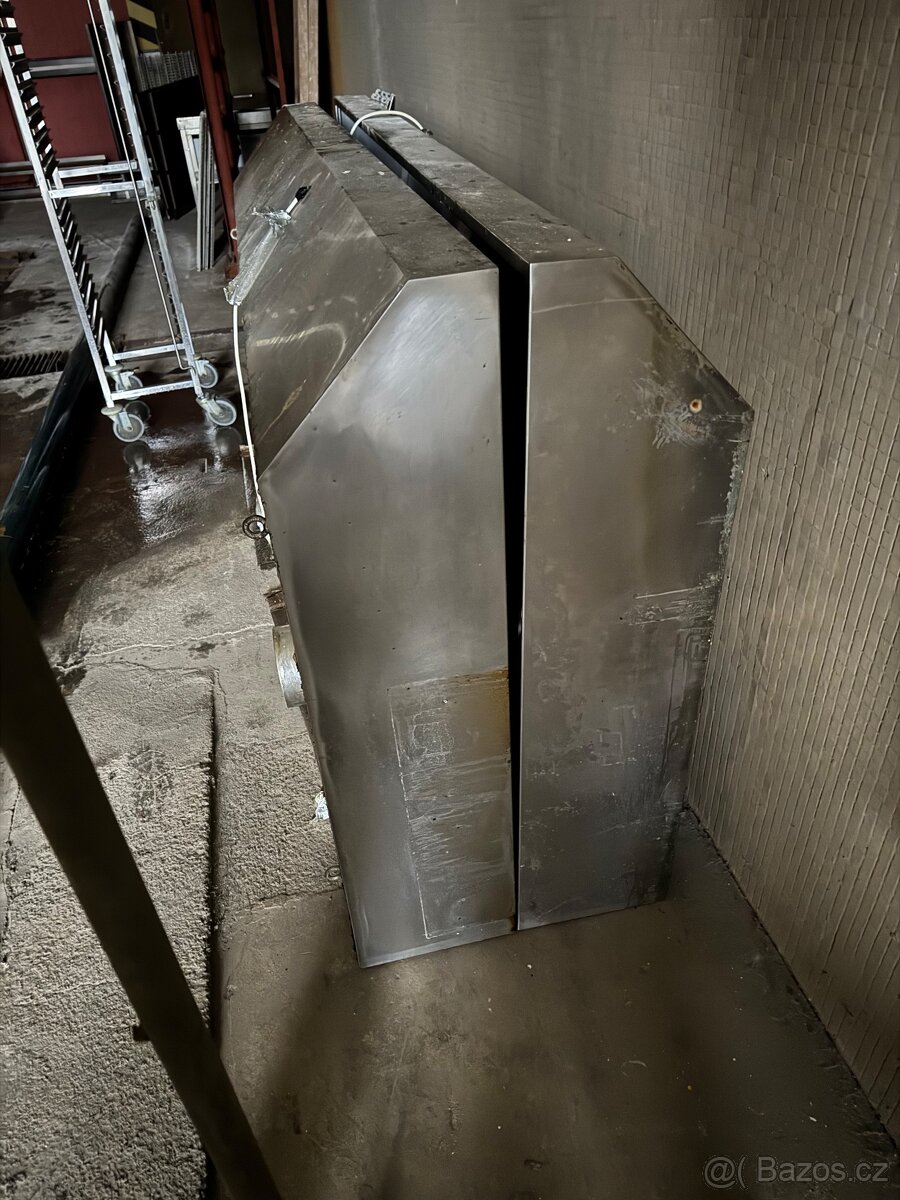 Vybavení profesionální kuchyně - 14