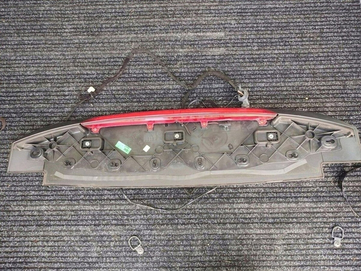 Lancia Delta III díly - 14