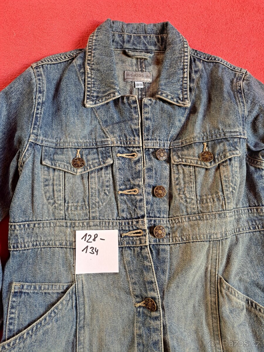 Dívčí sukně a šaty - 14