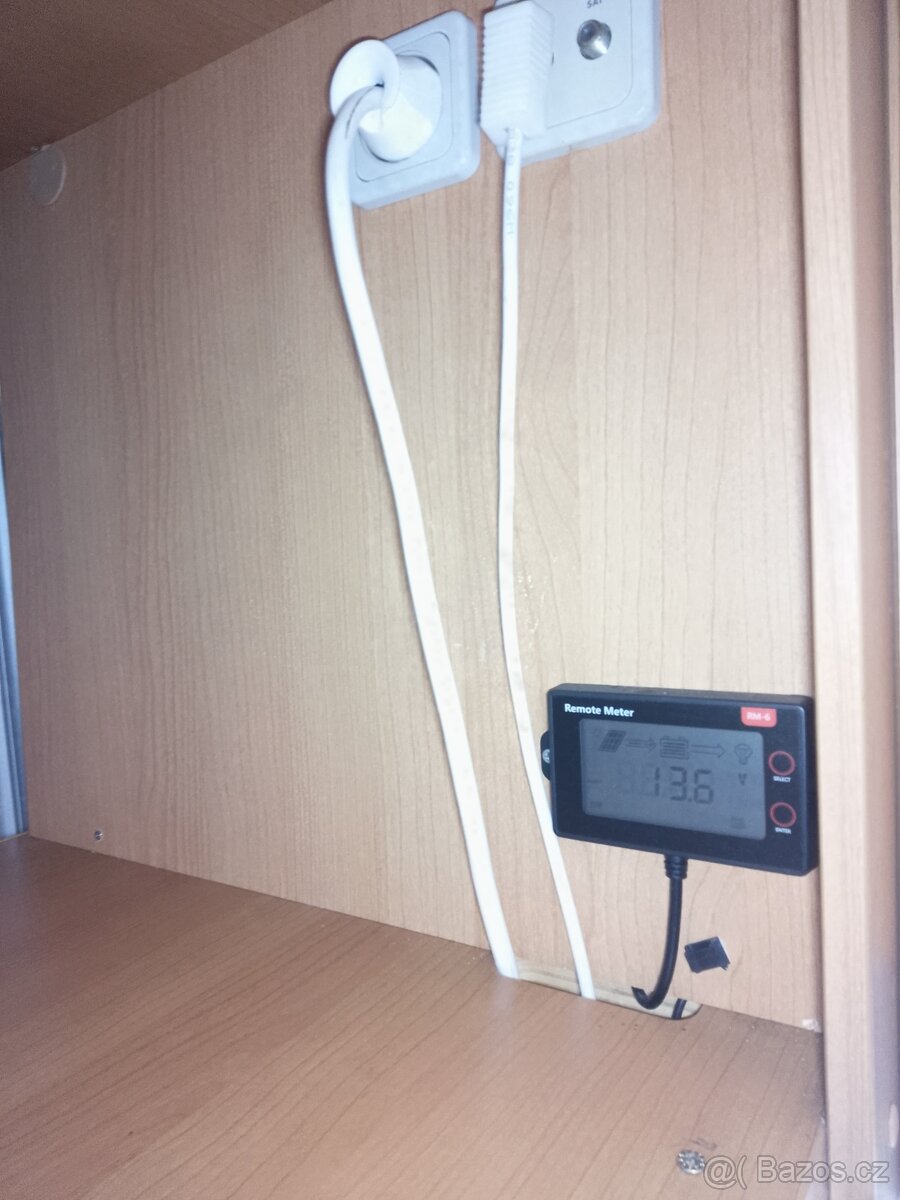 Knaus 580 Sudwind - 14