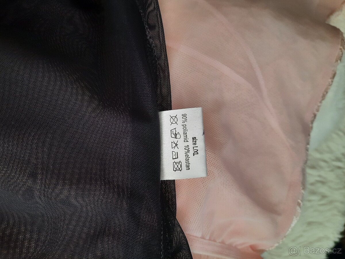 Sexy noční košilky - 14