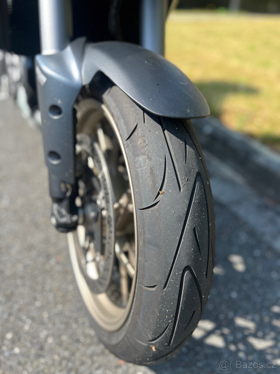 Ducati Multistrada 1260S Carbon Termignoni - 14