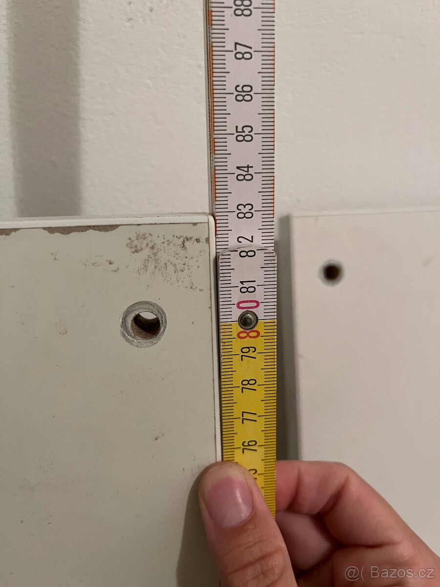 Dětská postel + matrace + prostěradla + povlečení - 14