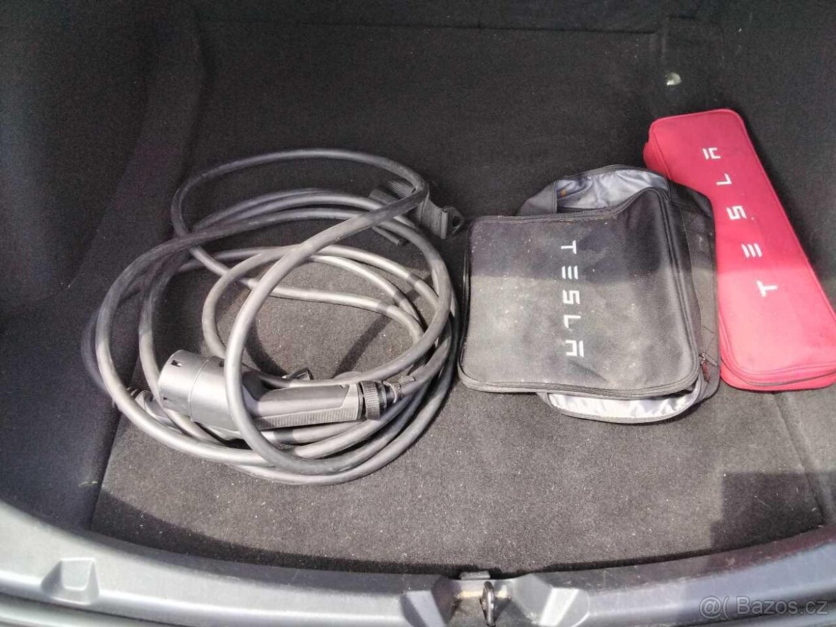 Tesla Model 3 Performance | 2022 | AMD Ryzen | Odpočet | - 14