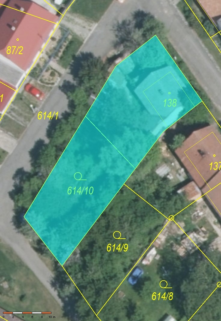 Rodinný dům v Milovicích - 14