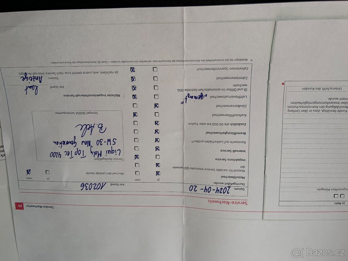 Škoda Fabia Combi Ambition 1.2Tsi 63kw 01/2014 - 14