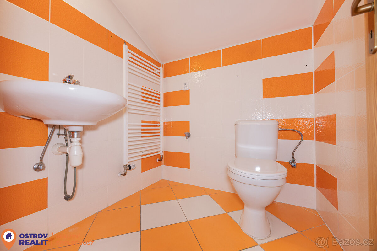 Prodej, komerční budova, Hanušovice - 14