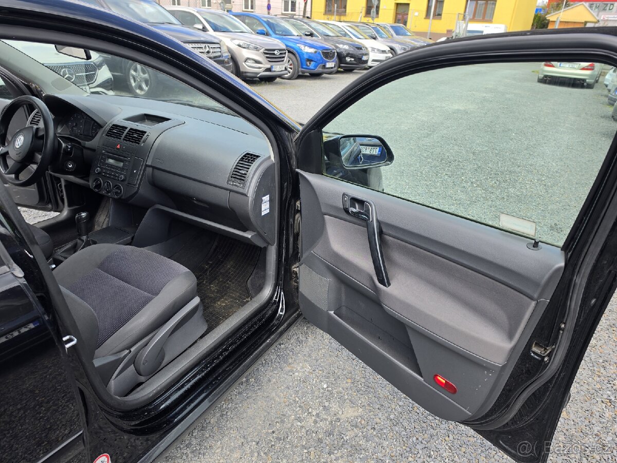 Volkswagen Polo
1.2 HTP - 14