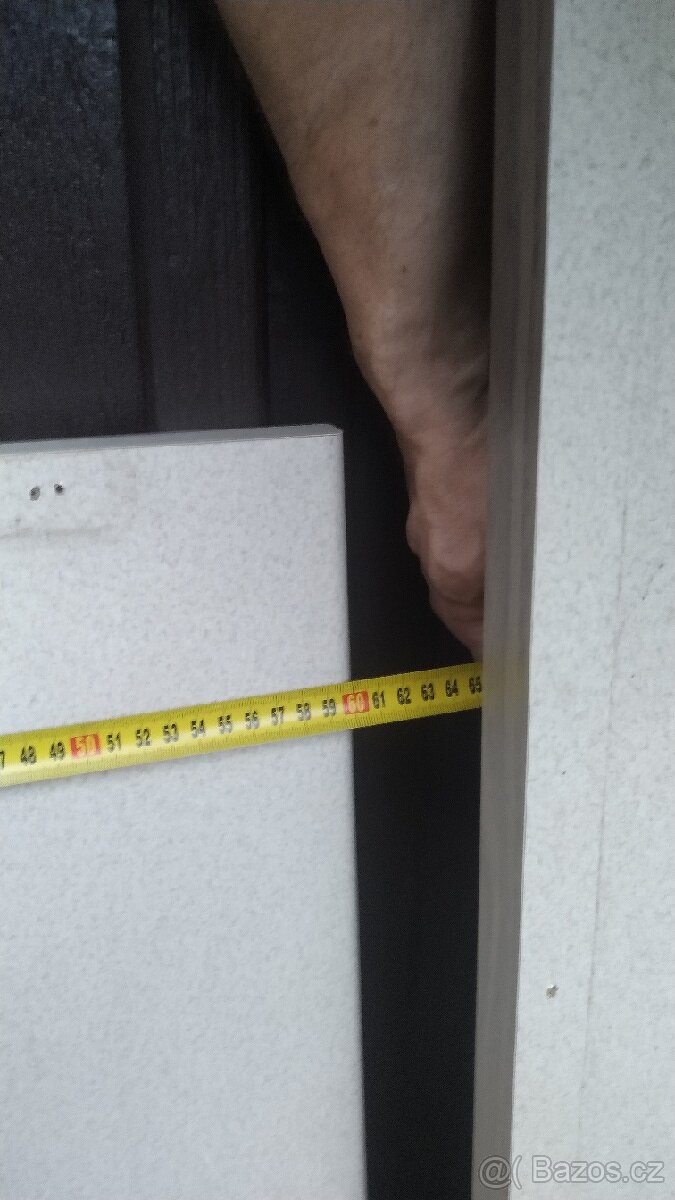 Používaná pracovní deska kuchyňské linky - 14