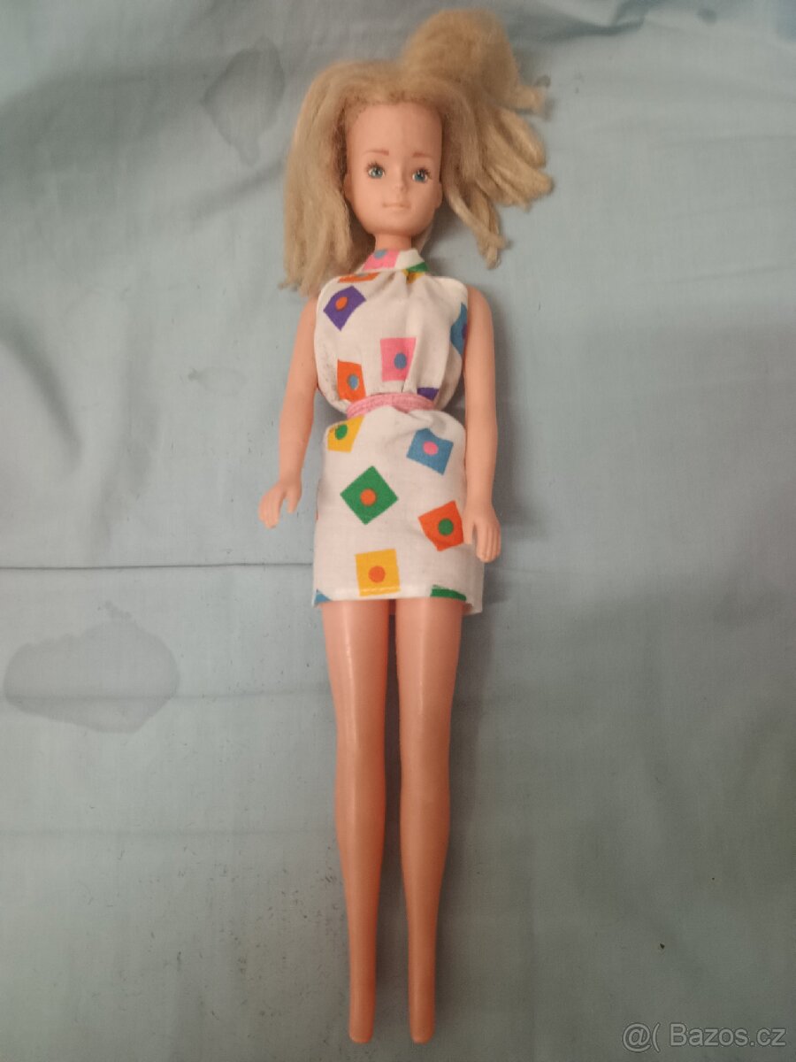 Panenky Barbie 8 ks- sběratelské - 14