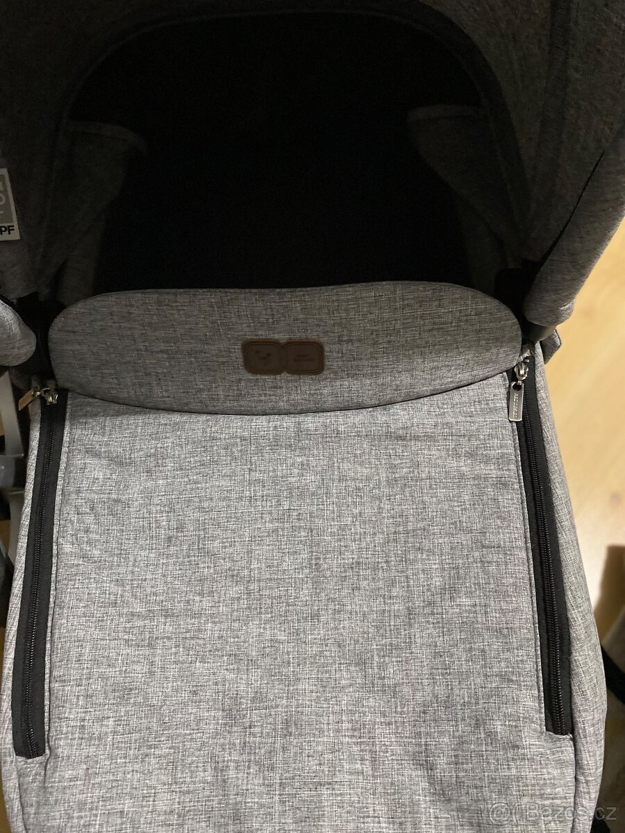 Kočárek ABC Design Salsa 4 3v1 - 14