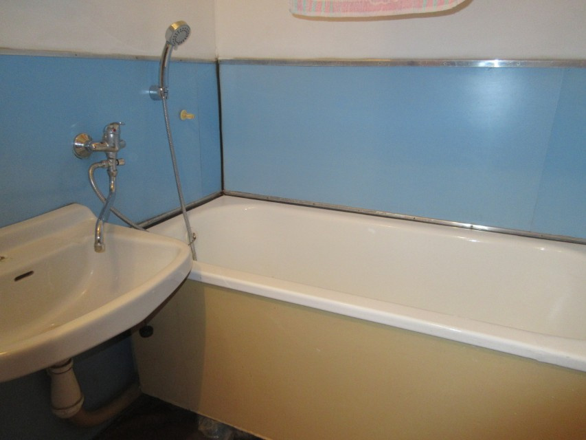 NA PRODEJ - BYT 3+1+LODŽIE, PÍSEK - Dr. M. HORÁKOVÉ - 14