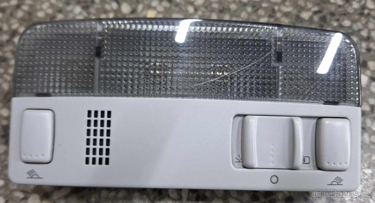 prodám veškeré ND ze Škody Octavie 2 - 14