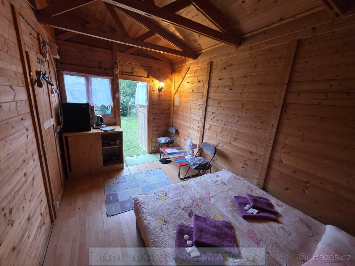 Ubytování pro firmy P12 Modřany, Nečová FS00099Z - 14